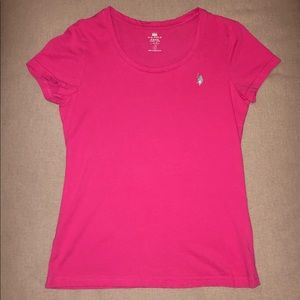 Polo T-Shirt